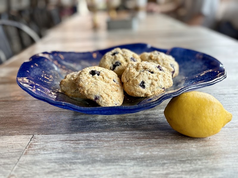 Pine Scone Cafe Southern Pines photo 2