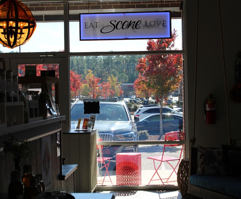 Pine Scone Cafe Southern Pines photo 1