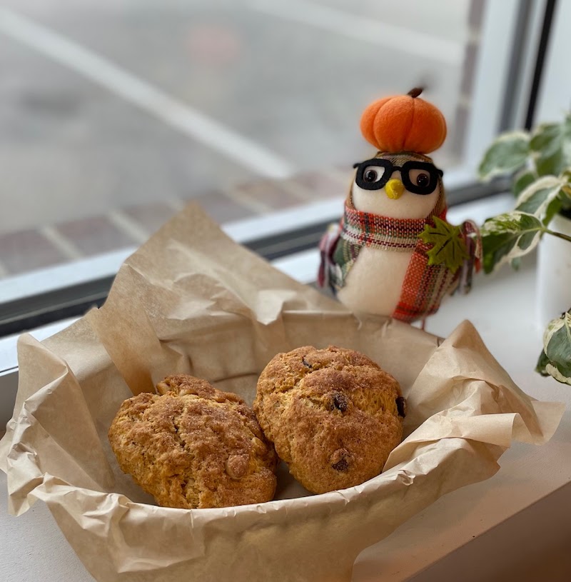 Pine Scone Cafe Southern Pines photo 2
