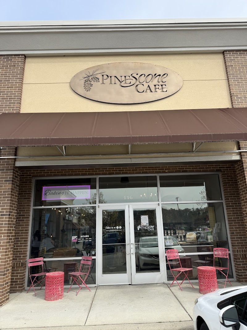 Pine Scone Cafe Southern Pines photo 4
