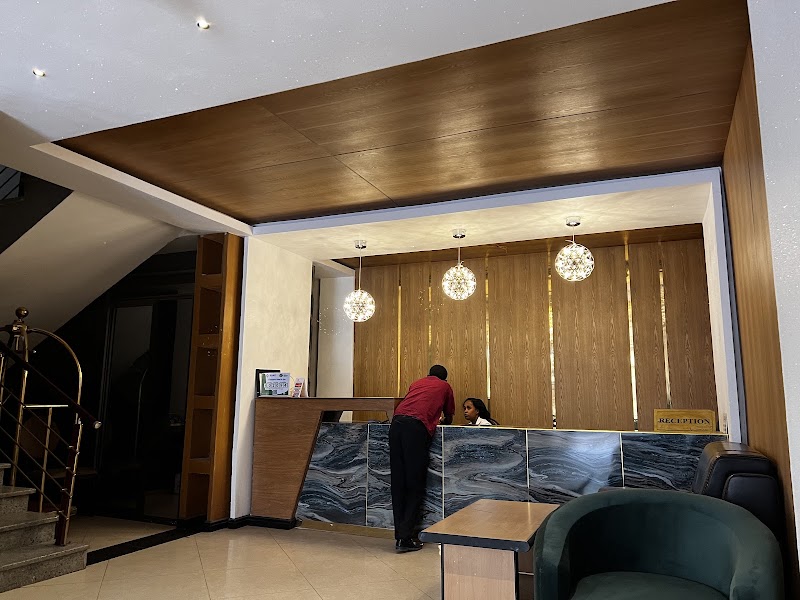 Cleopatra Hotel and Spa photo 4