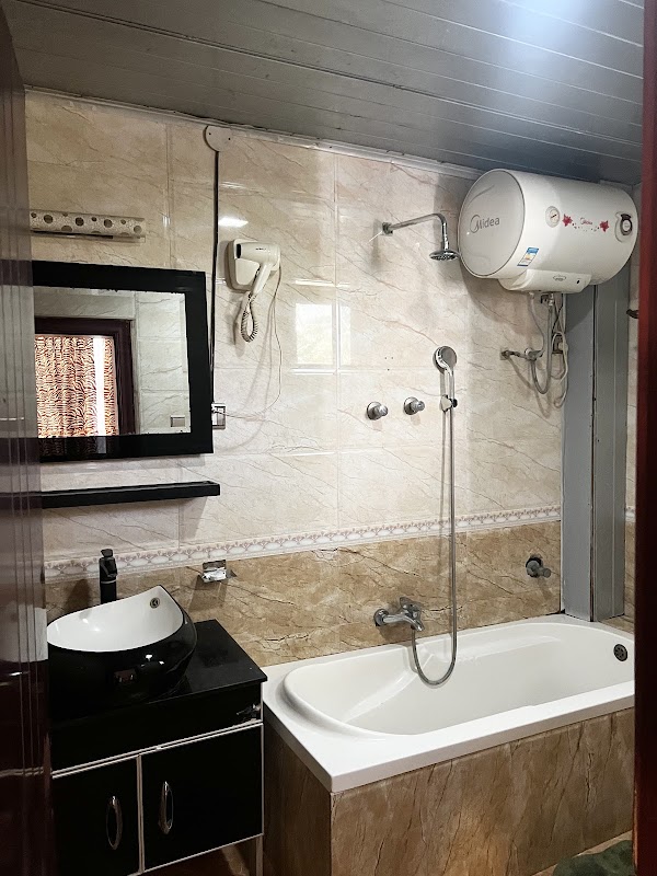 Cleopatra Hotel and Spa photo 3