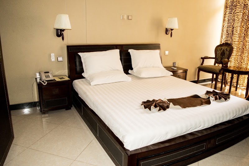 Cleopatra Hotel and Spa photo 2