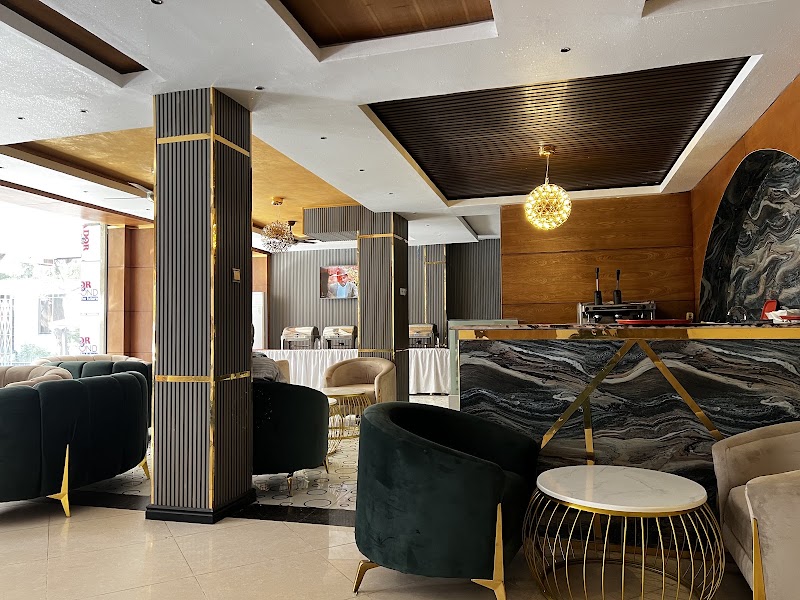 Cleopatra Hotel and Spa photo 5