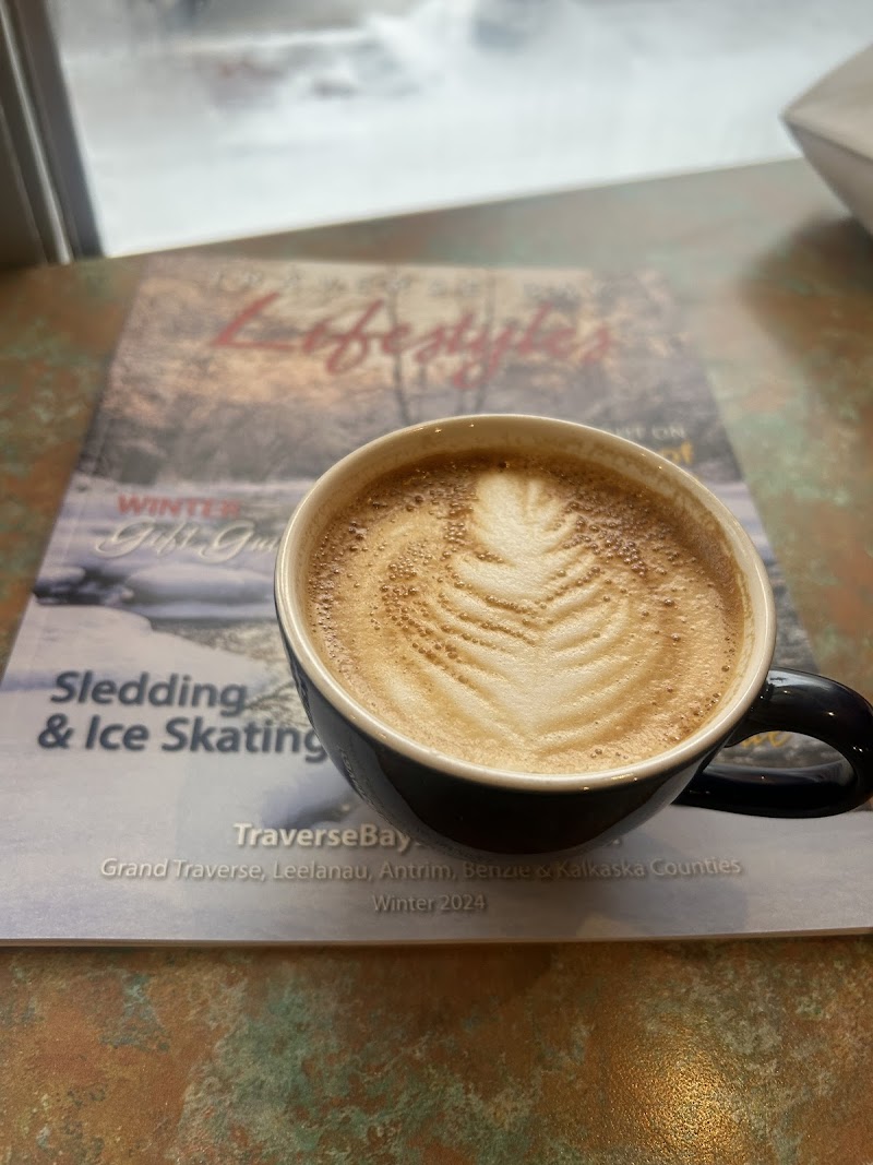 Good Harbor Coffee & Bakery photo 3