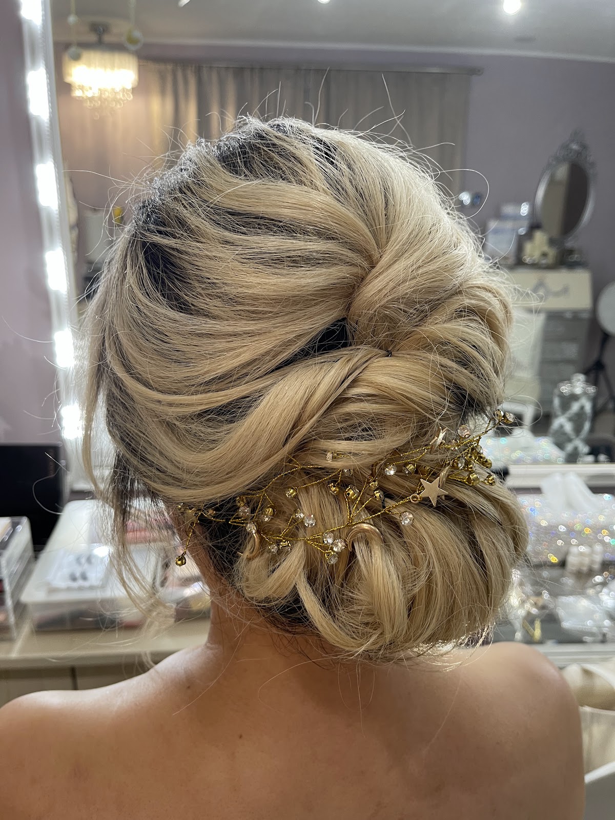 Pure Beauty Co.: Google Places image 2
