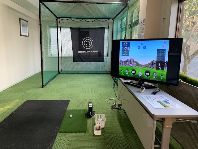 Golf Plaza Hatoyama - Photo 10