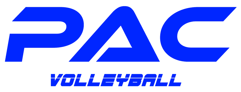 PAC Volleyball