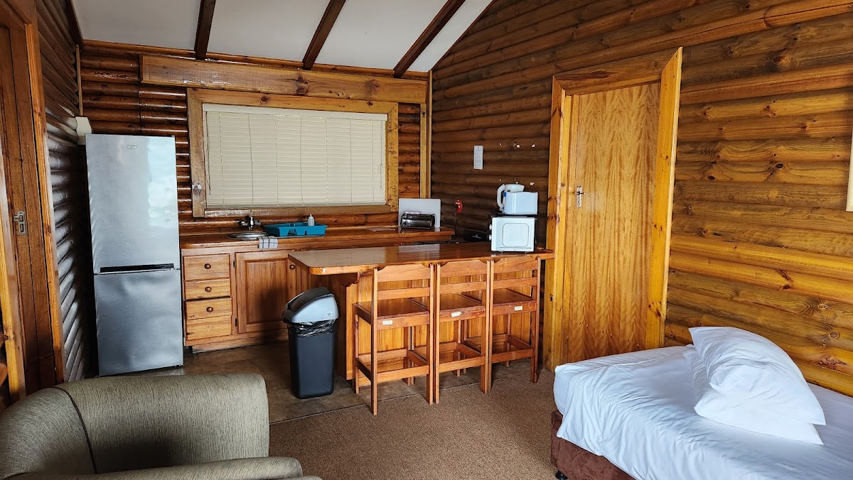 Storms River Mouth Restcamp|Storms River Mouth Rest Camp — photo 2