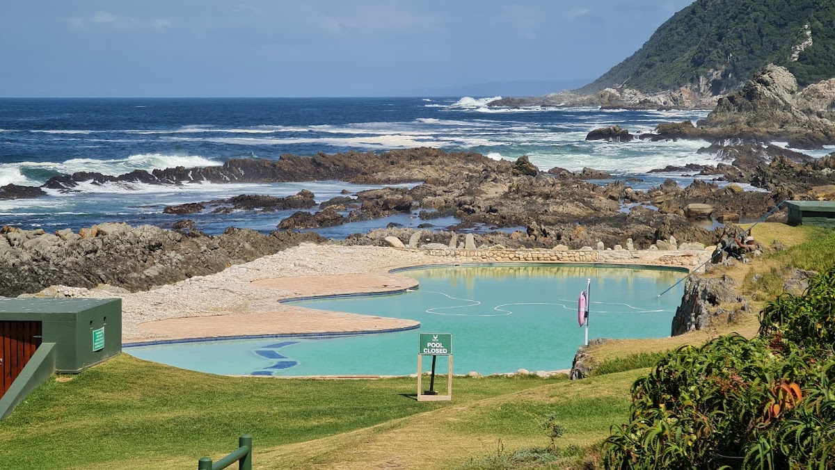 Storms River Mouth Restcamp|Storms River Mouth Rest Camp — photo 3