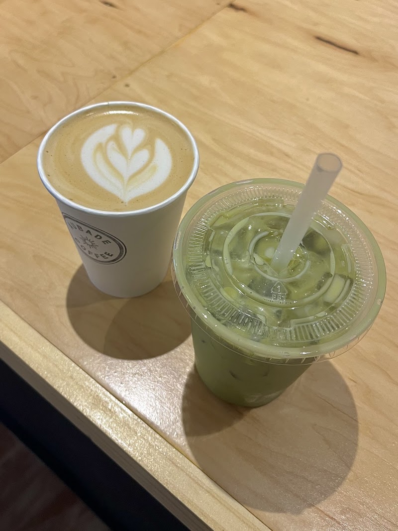 Aubade Coffee photo 3