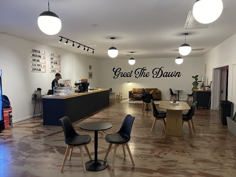 Aubade Coffee photo 4