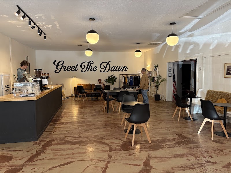 Aubade Coffee photo 2