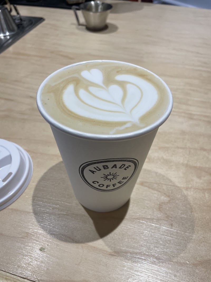 Aubade Coffee photo 3