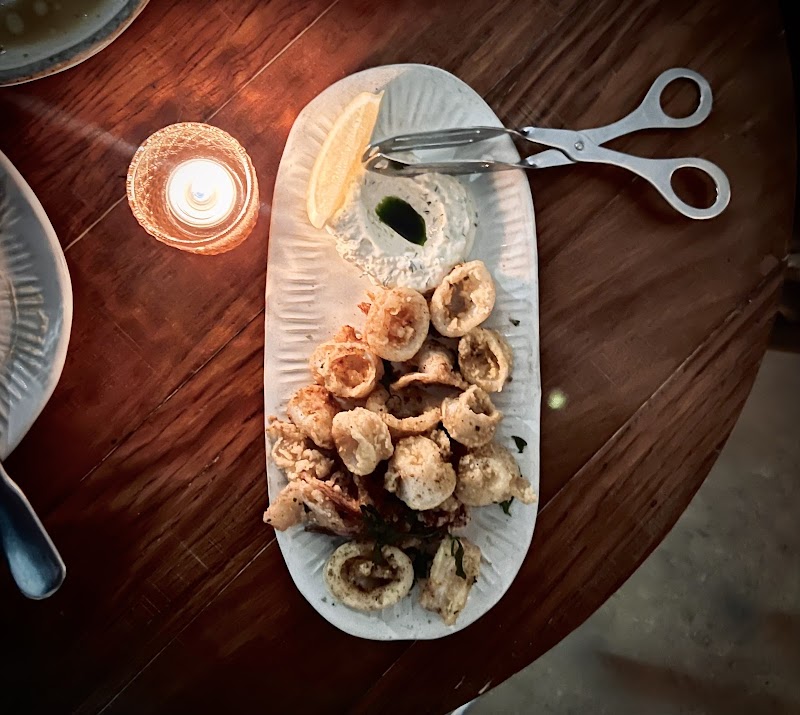 Ikaria Bondi photo 10