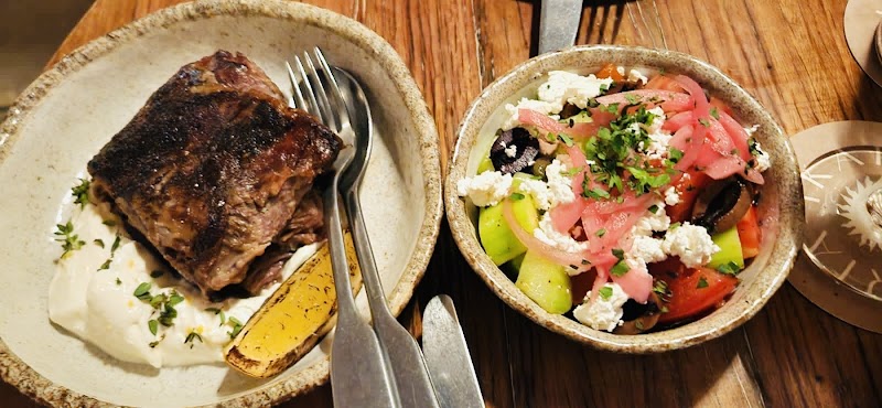 Ikaria Bondi photo 2