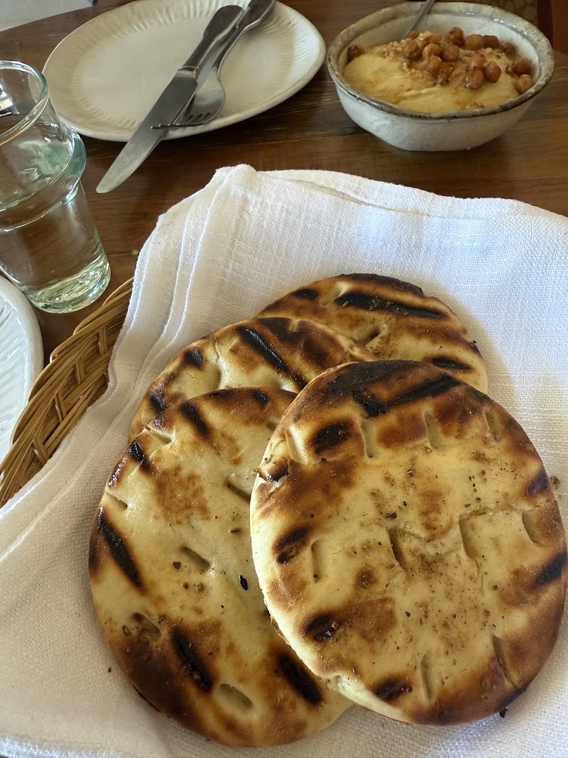 Ikaria Bondi photo 8