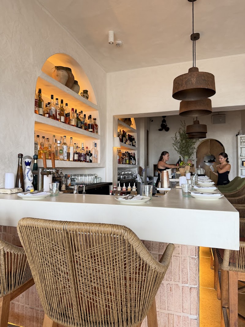 Ikaria Bondi photo 5