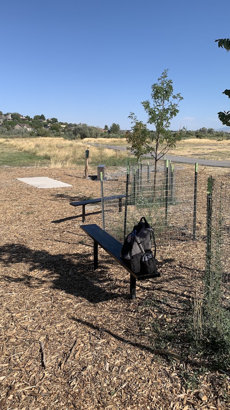 River Bottoms Disc Golf Course photo 1