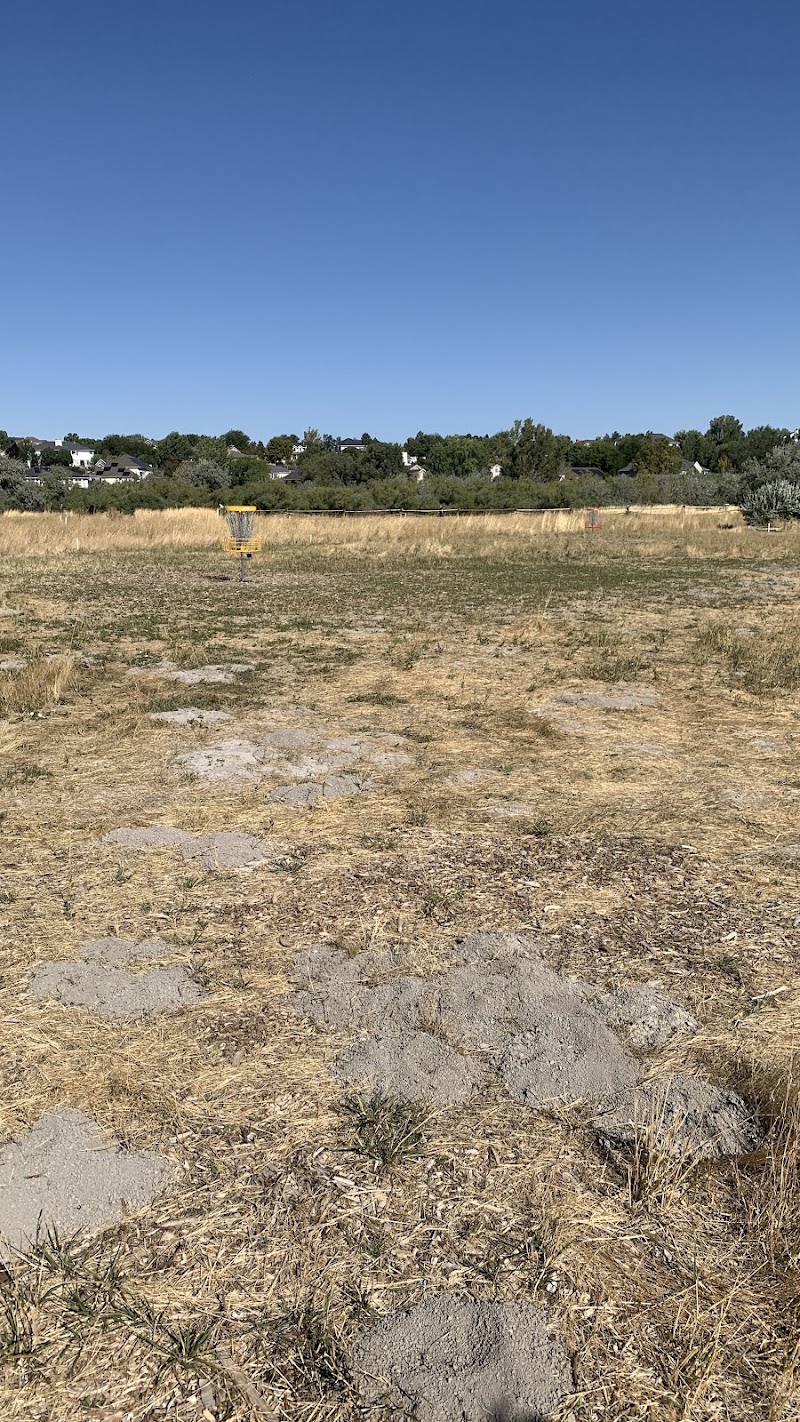 River Bottoms Disc Golf Course photo 4