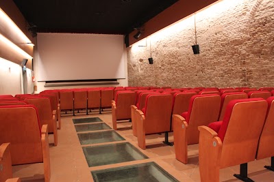 Cinema Teatro Tiberio