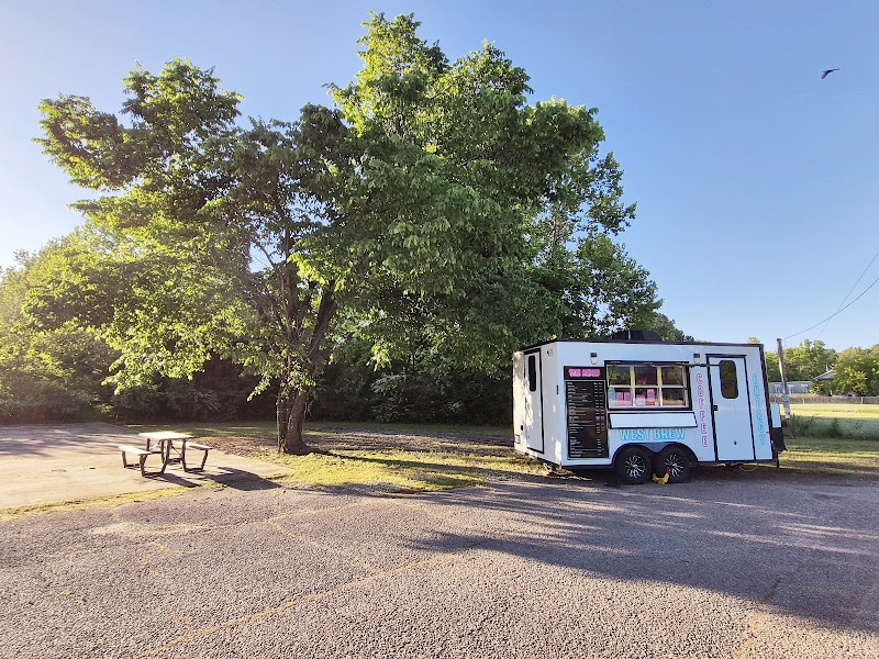 West Brew Coffee Company photo 3