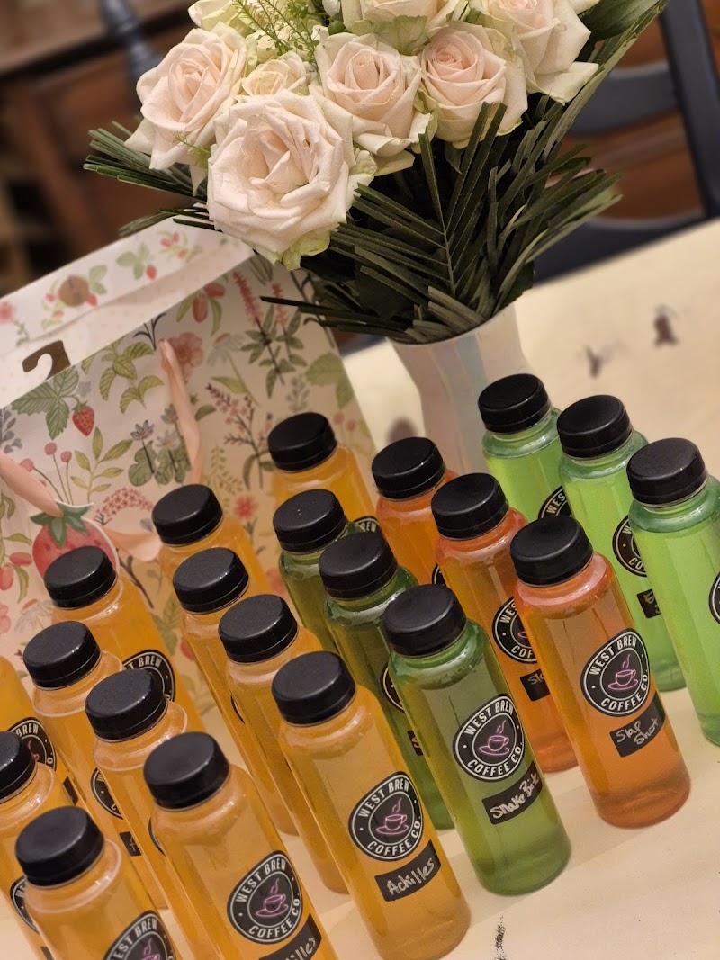 West Brew Coffee Company photo 4