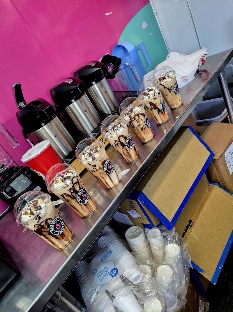 West Brew Coffee Company photo 1