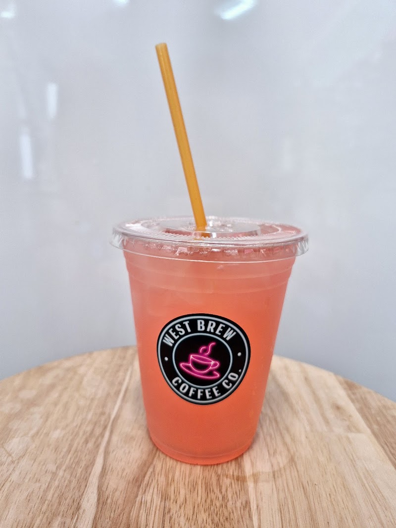 West Brew Coffee Company photo 4