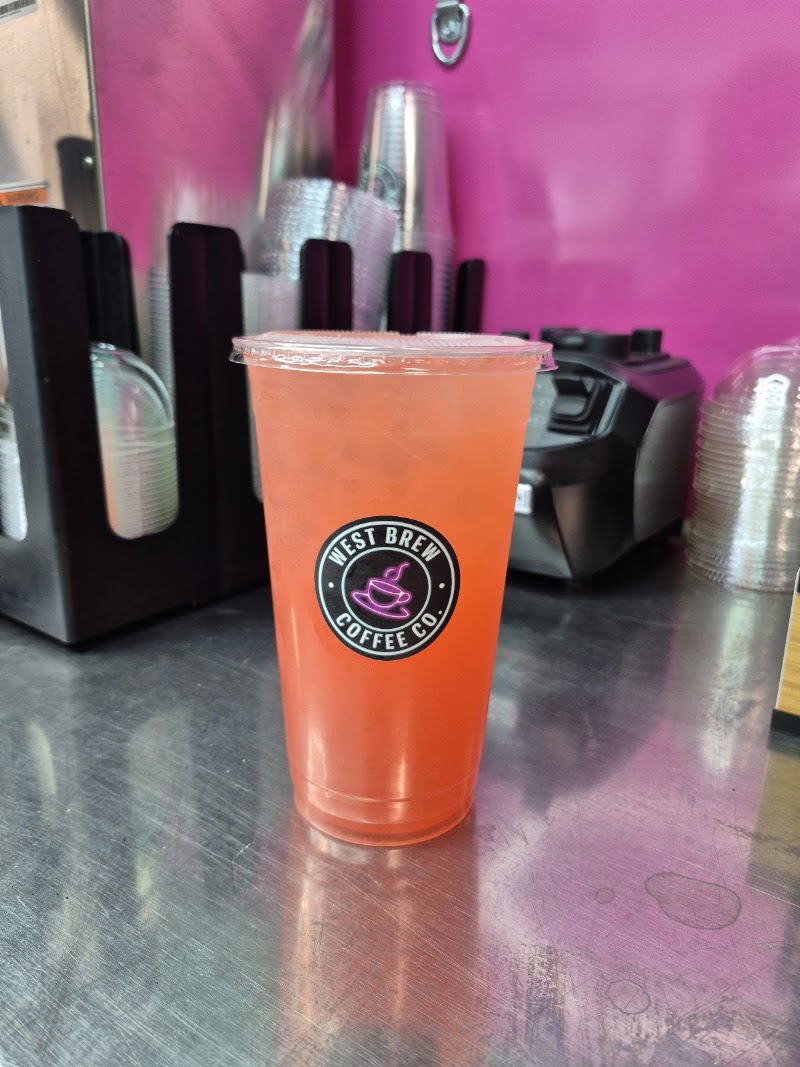 West Brew Coffee Company photo 4