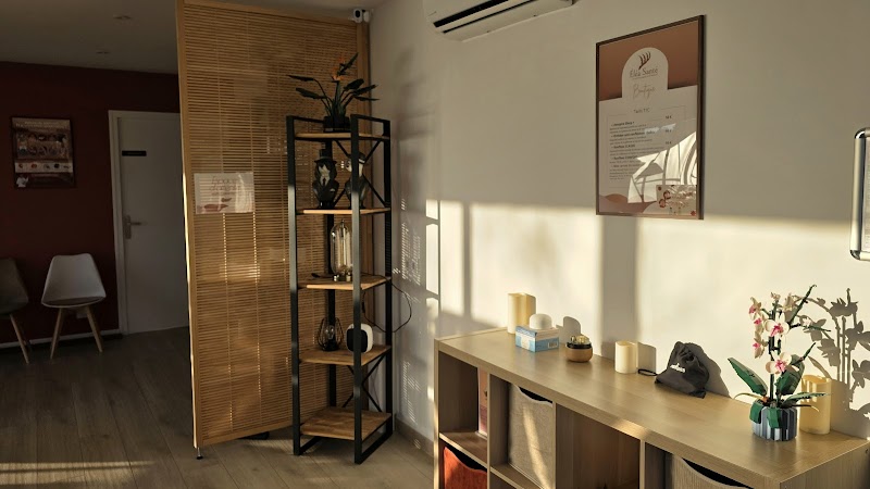 Centre du Sommeil et du Ronflement - Éléa Santé - Montauroux - Dr MAZELIN