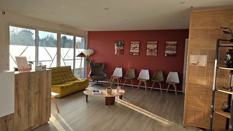 Centre du Sommeil et du Ronflement - Éléa Santé - Montauroux - Dr MAZELIN