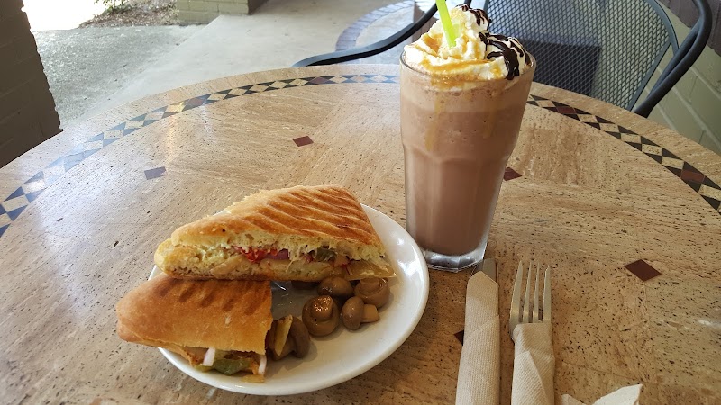 The Celtic Cup Coffee House photo 3