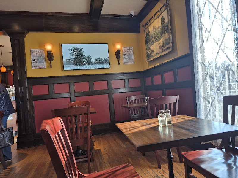 The Celtic Cup Coffee House photo 4