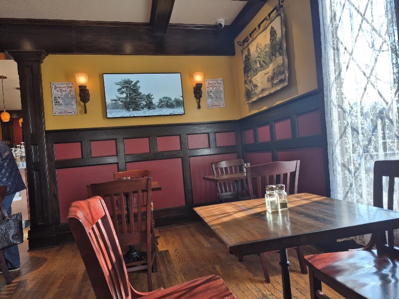 The Celtic Cup Coffee House photo 4