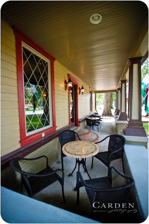 The Celtic Cup Coffee House photo 1