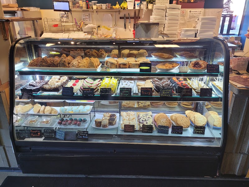 Tree City Coffee & Pastry photo 3