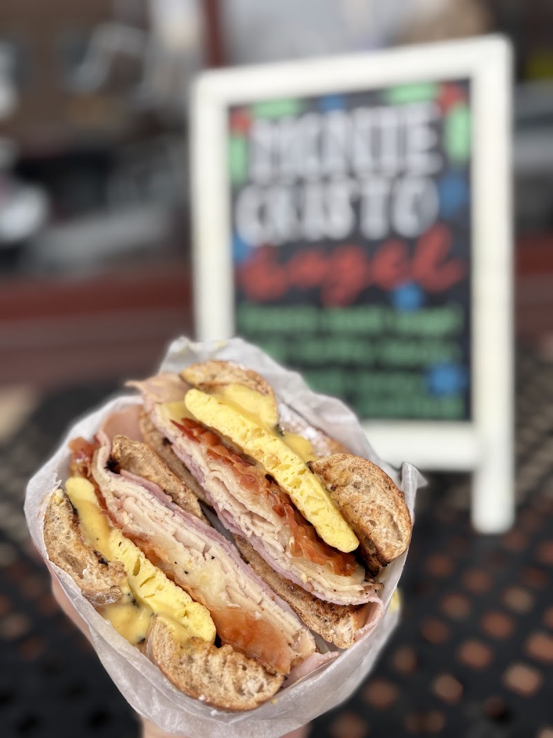 Tree City Coffee & Pastry photo 2