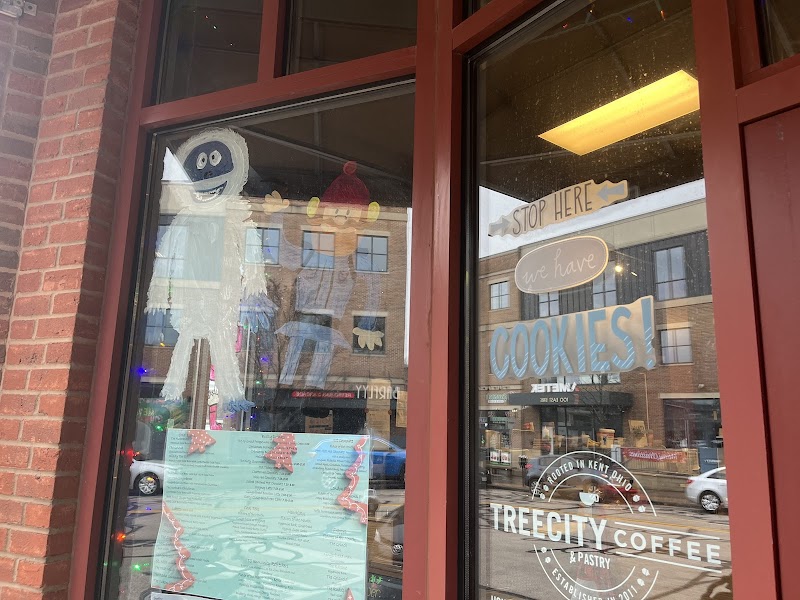 Tree City Coffee & Pastry photo 1