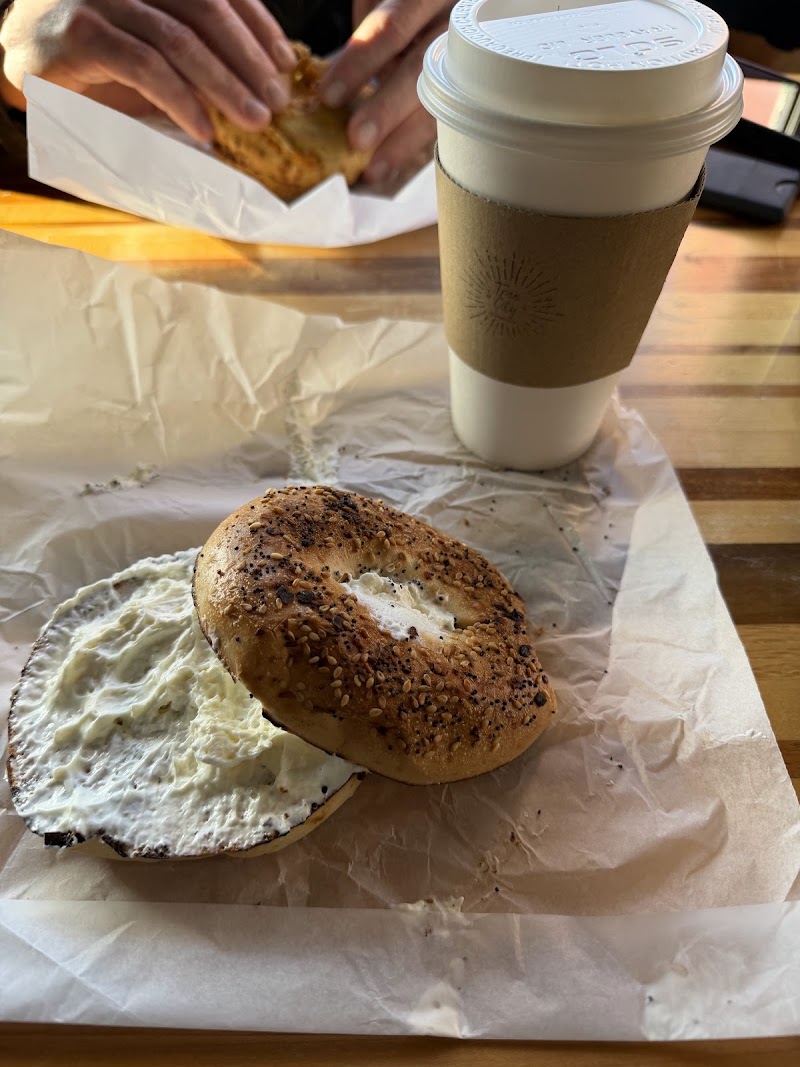 Tree City Coffee & Pastry photo 4