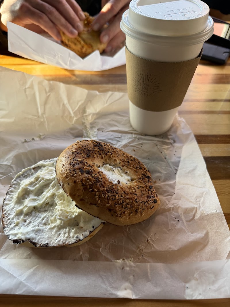 Tree City Coffee & Pastry photo 4