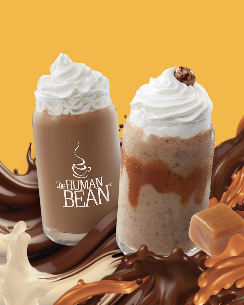 The Human Bean photo 2