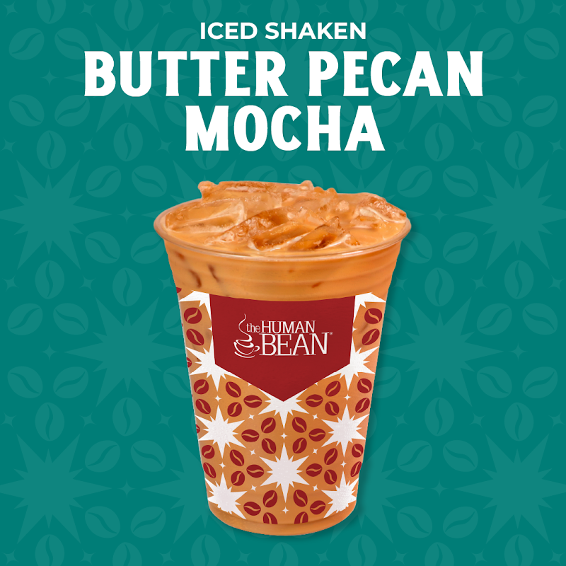 The Human Bean photo 4