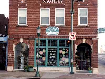 Locals Only Gifts & Goods