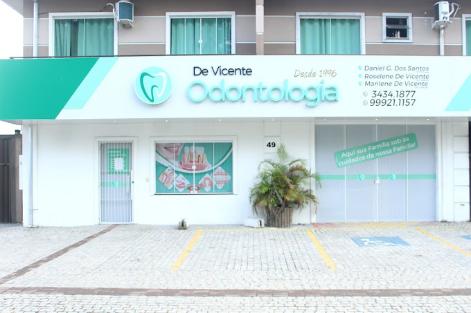 Spaço De Vicente