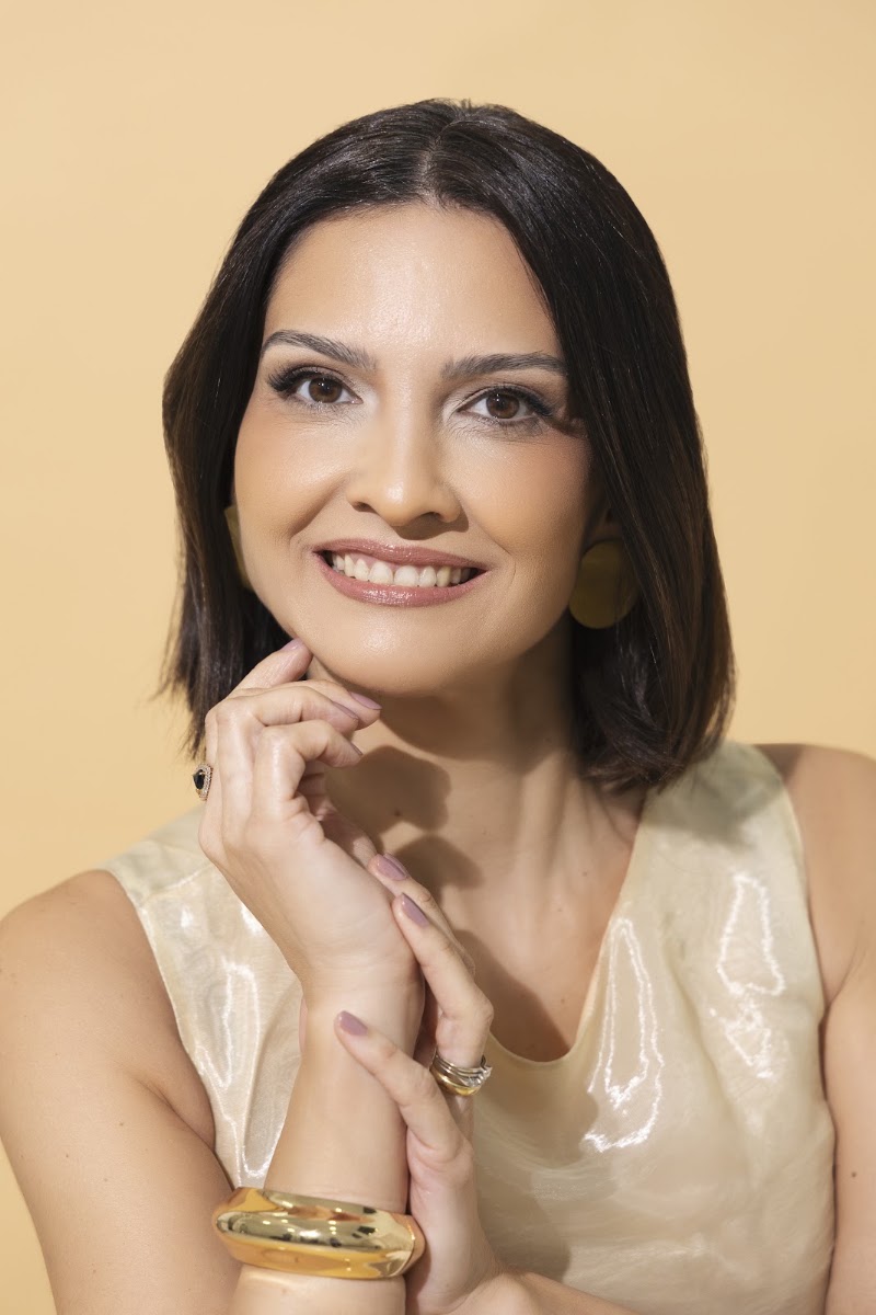 Foto de Dra. Sabrina Leite, Dermatologista