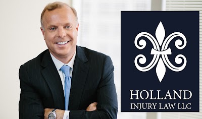 Holland Injury Law, LLC - Car accident lawyer in St Louis