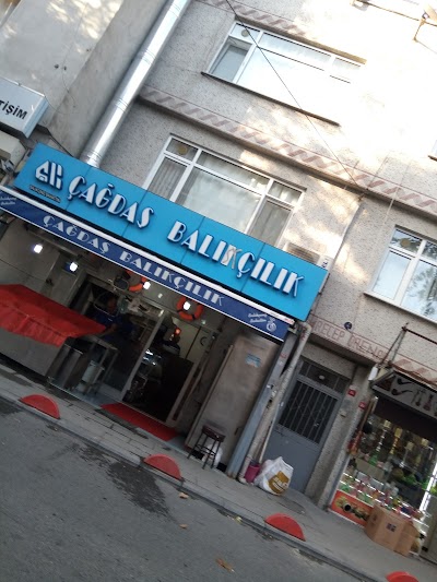 Aile Balık Evi - Restoran