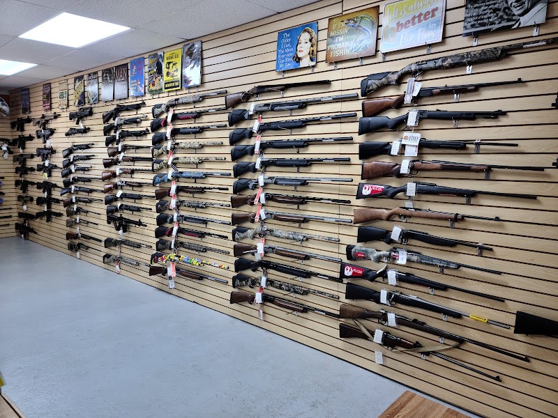Trigger Outdoor Sports LLC photo