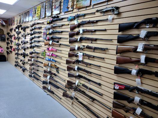 Trigger Outdoor Sports LLC photo